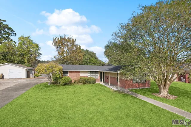 $149,995 | 58360 Bubba Street, Plaquemine, LA 70764