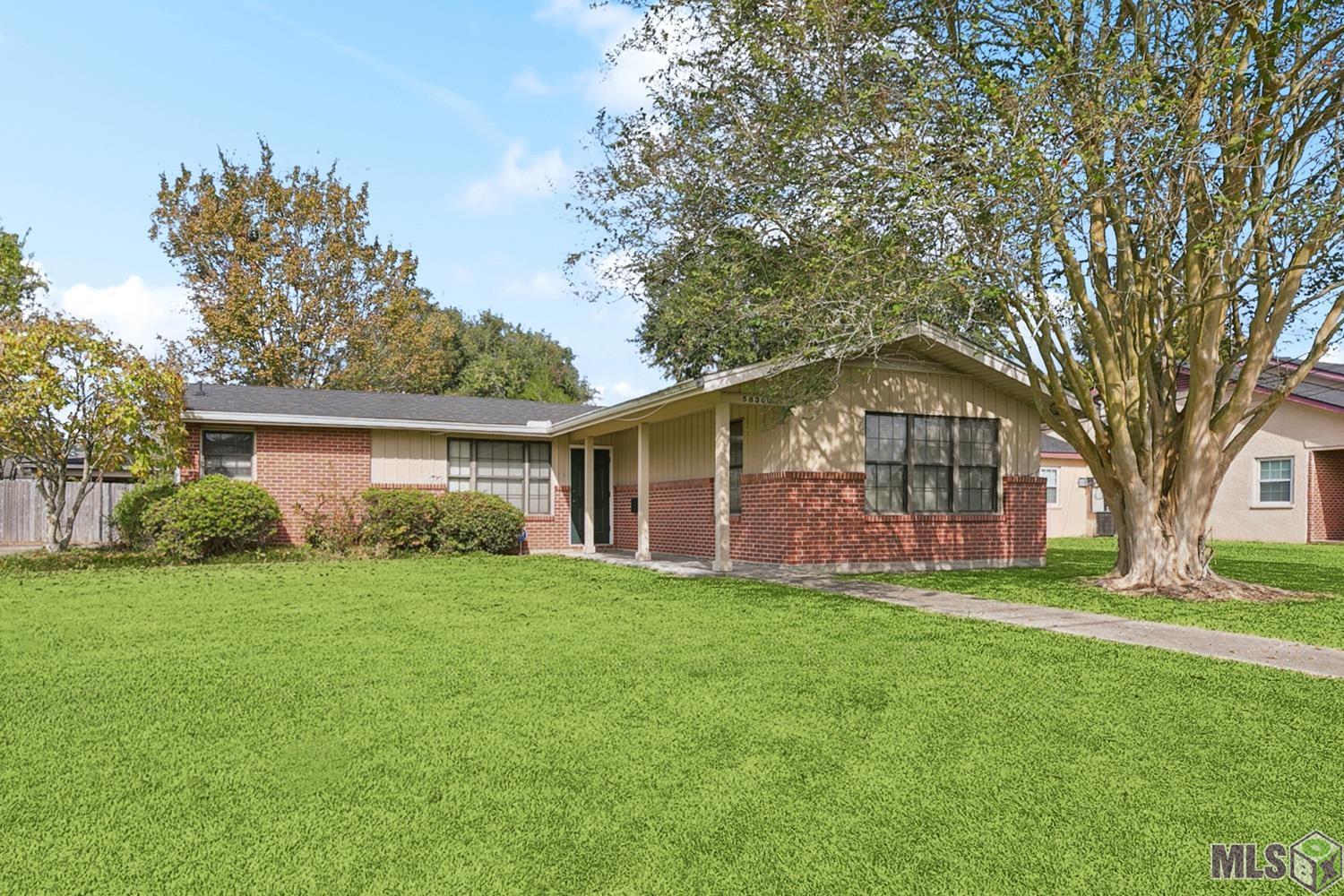 58360 Bubba Street Plaquemine, LA 70764 - Photo 2 of 16