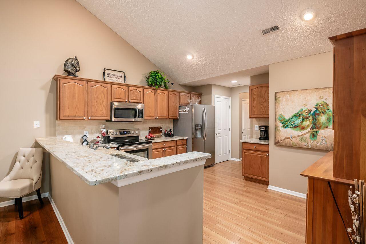775 Kingsmead Road Westerville, OH 43082 - Photo 14 of 29