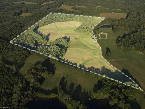 $564,751 | 0 Stewart Road, Ruffin, NC 27326