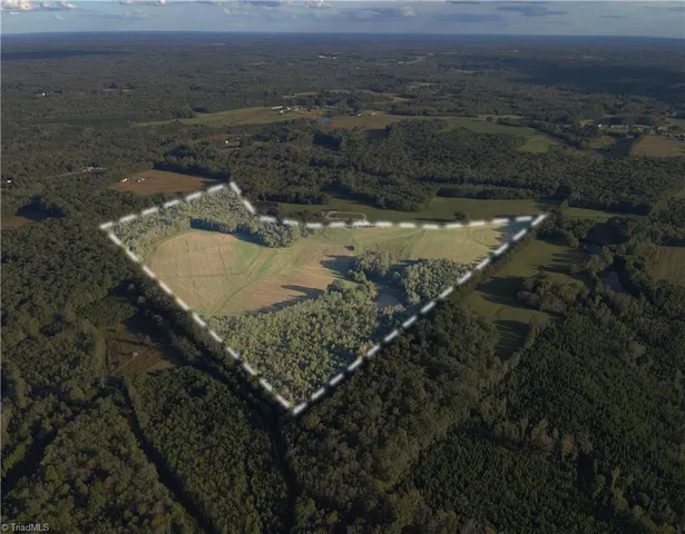 $721,354 | 0 Stewart Road, Ruffin, NC 27326