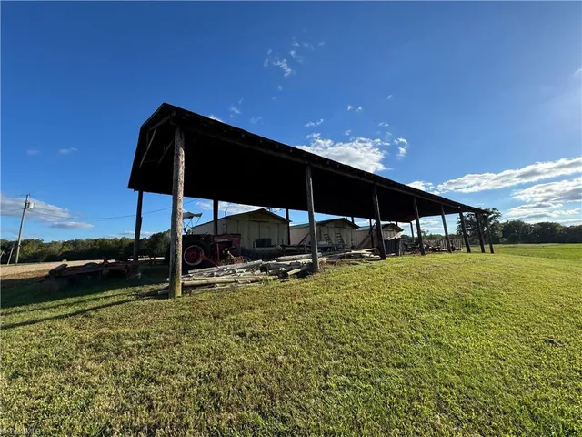 $721,354 | 0 Stewart Road, Ruffin, NC 27326