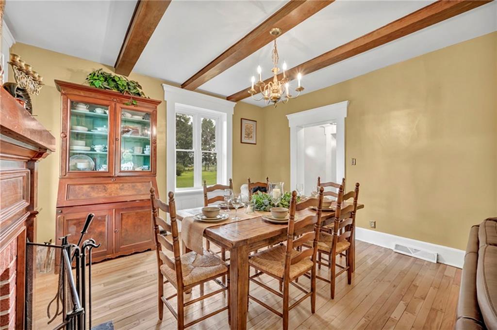 2318 Fleming Road Indiana, PA 15701 - Photo 12 of 48 Gallery Image 12