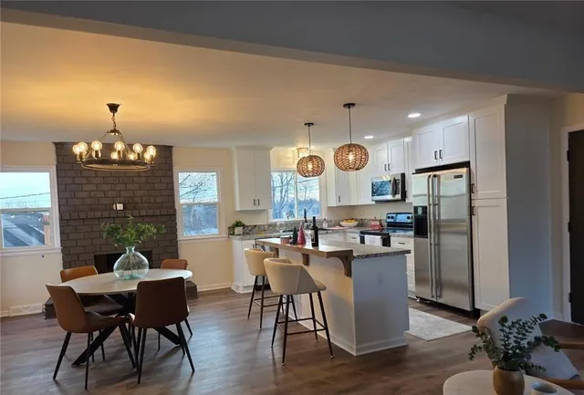 $335,000 | 11601 East 62nd Street, Raytown, MO 64133