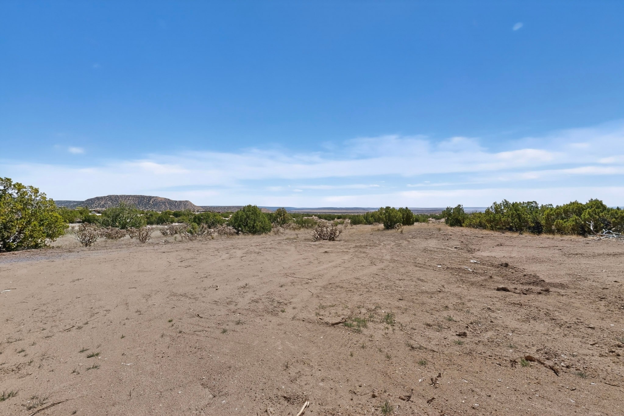 91 Cerro Alto Road Lamy, NM 87540 - Photo 41 of 42