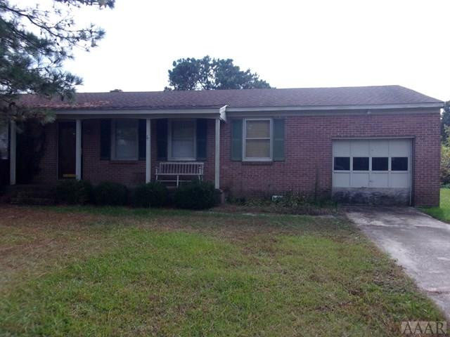 359 Mexico Road Edenton, NC 27932 - Photo 1 of 8 Main View