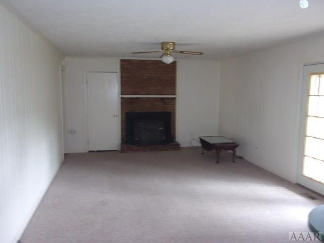 359 Mexico Road Edenton, NC 27932 - Photo 5 of 8