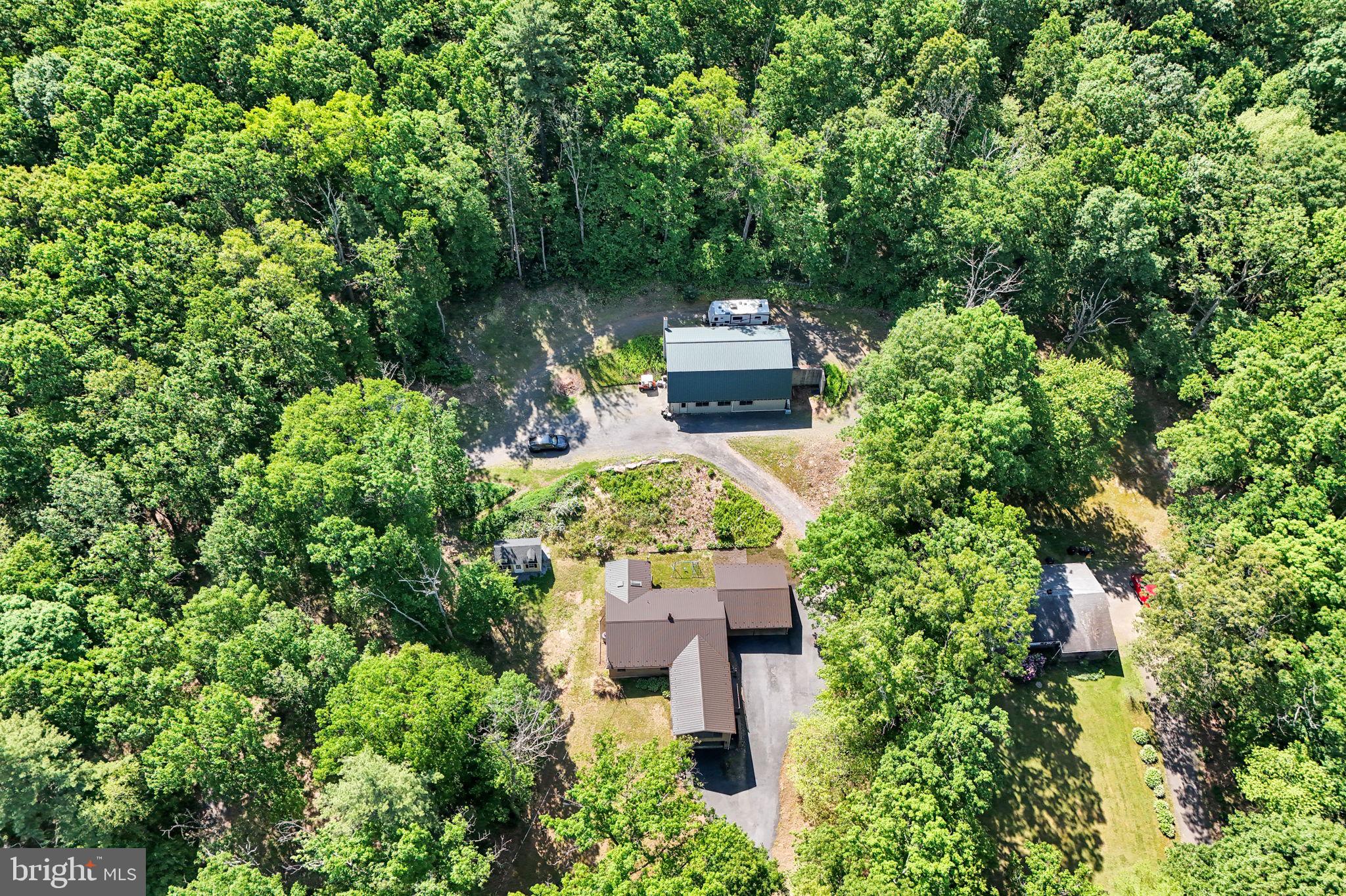 354 Owl Hollow Road Millerstown, PA 17062 - Photo 35 of 36