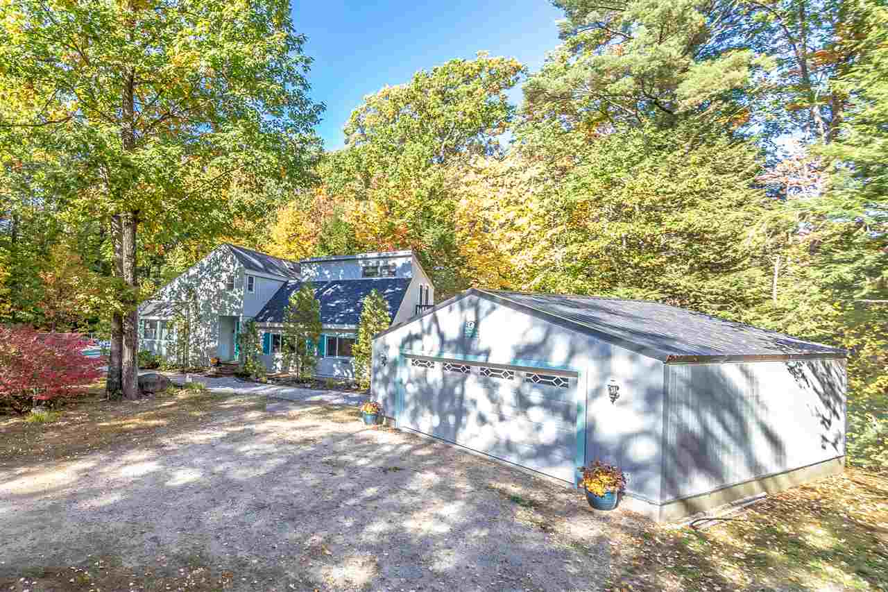 29 Granite Post Road Conway, NH 03860 - Photo 34 of 37