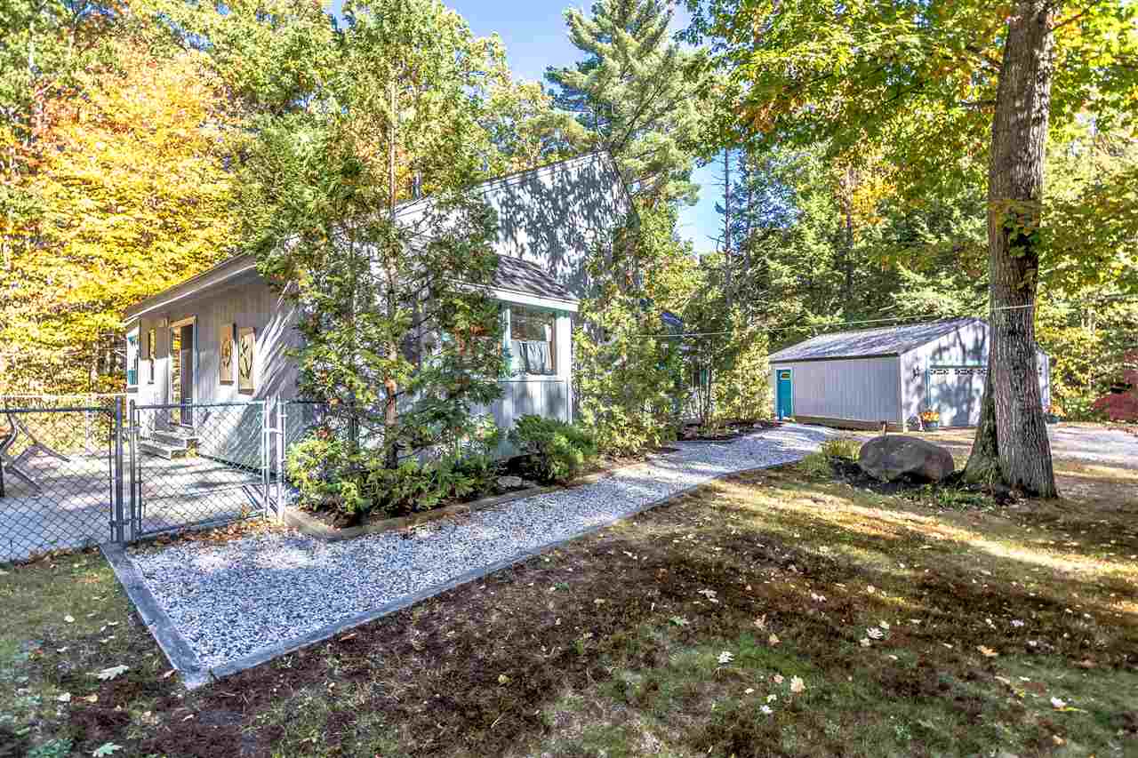 29 Granite Post Road Conway, NH 03860 - Photo 36 of 37