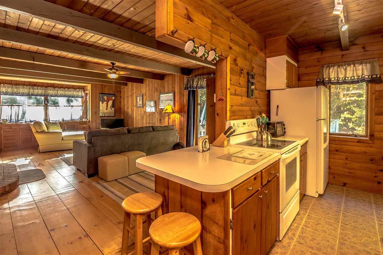 29 Granite Post Road Conway, NH 03860 - Photo 7 of 37