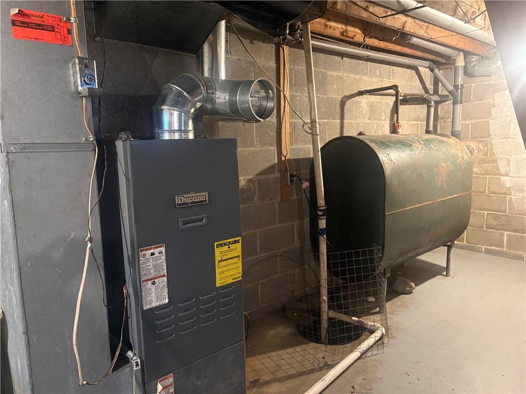 395 Dermond Road Hermitage, PA 16148 - Photo 19 of 24