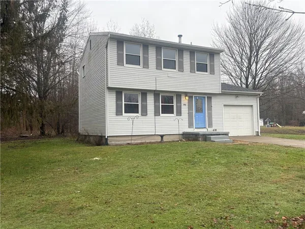 $269,000 | 395 Dermond Road, Hermitage, PA 16148