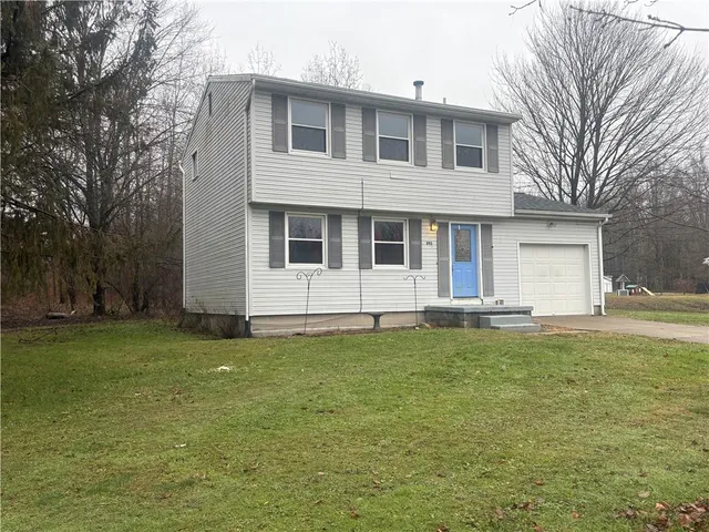 $269,000 | 395 Dermond Road, Hermitage, PA 16148