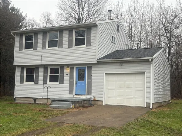 $269,000 | 395 Dermond Road, Hermitage, PA 16148