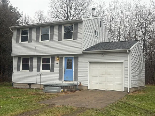 $269,000 | 395 Dermond Road, Hermitage, PA 16148
