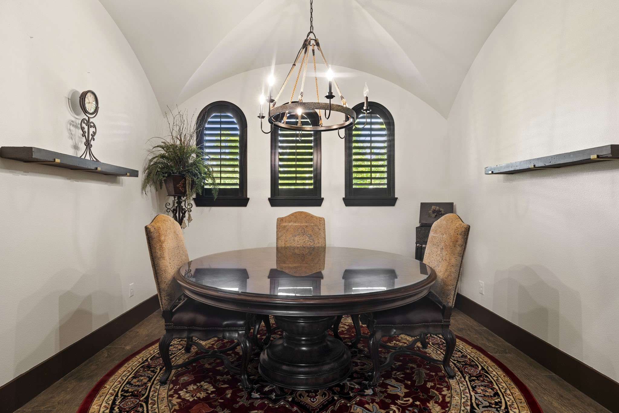 4322 Maple Rapids Court Spring, TX 77386 - Photo 39 of 48 Dining area.