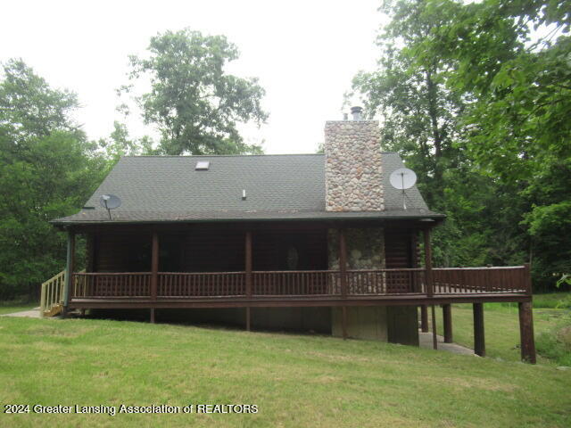 7436 Stow Road Fowlerville, MI 48836 - Photo 1 of 25 IMG_4815