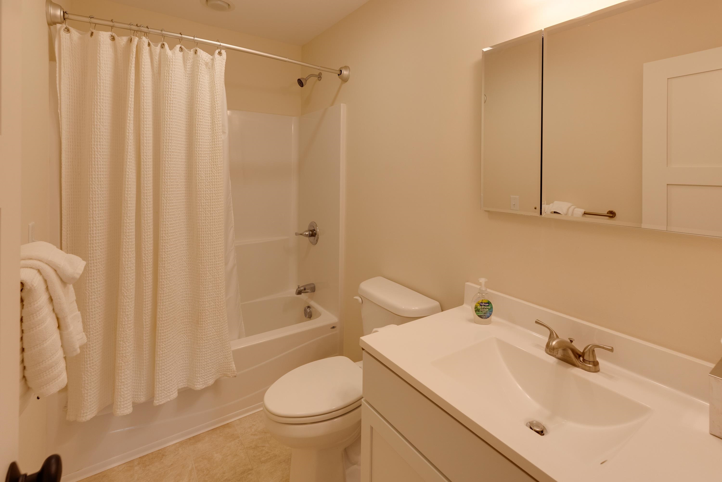 7 Paugus Road Holderness, NH 03245 - Photo 17 of 22