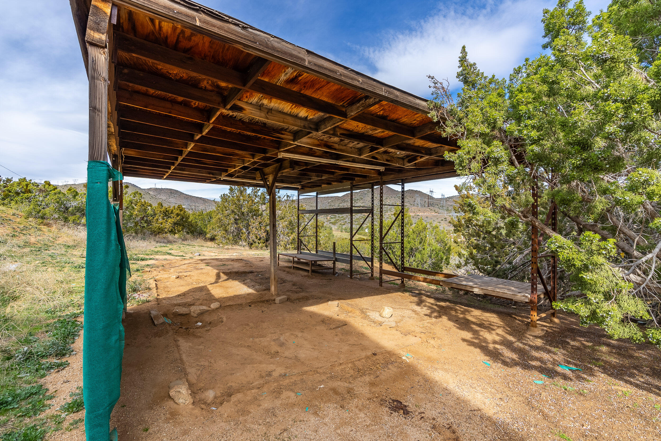 34475 Peaceful Valley Road Acton, CA 93510 - Photo 35 of 46 Peaceful-34