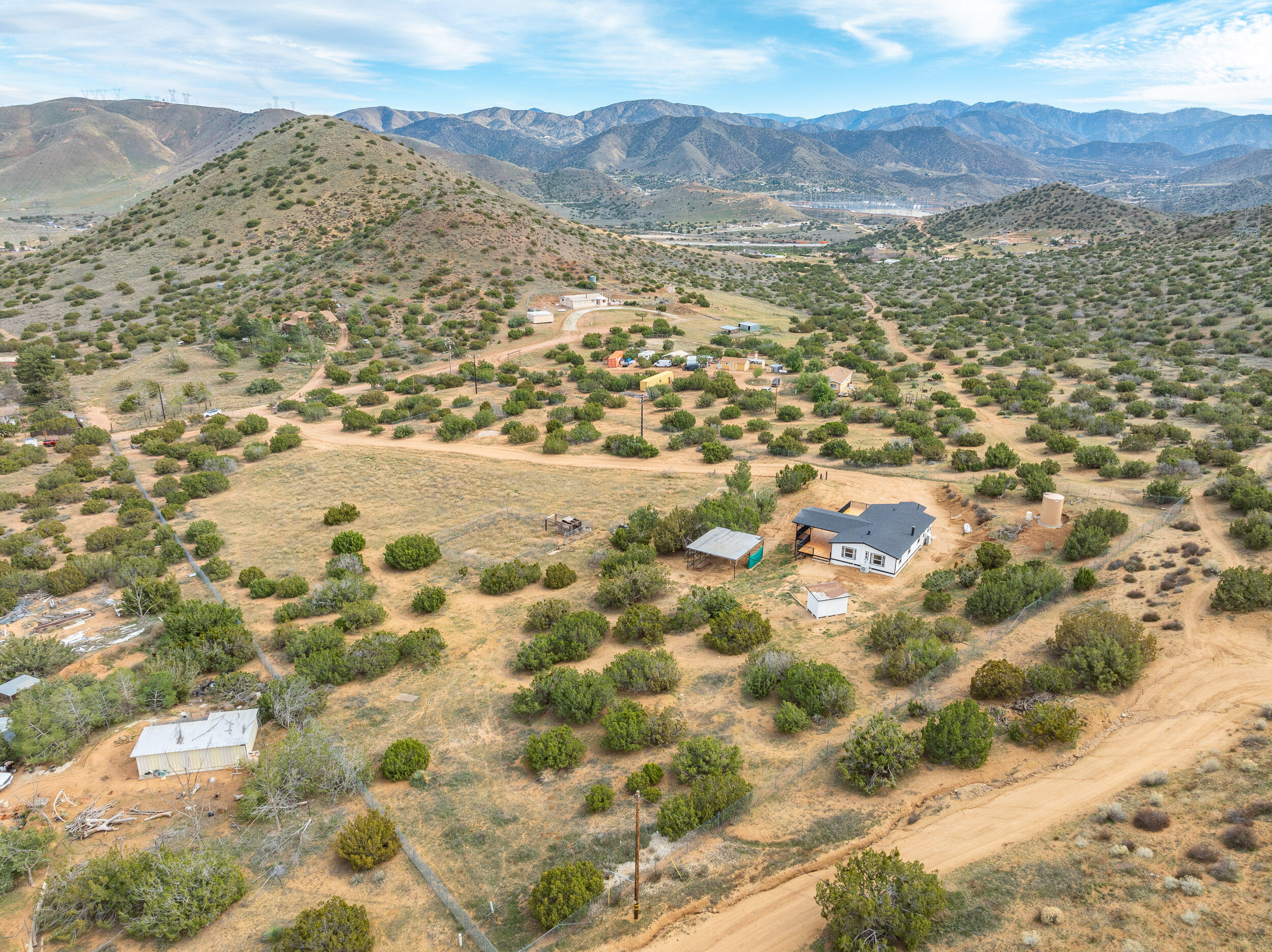 34475 Peaceful Valley Road Acton, CA 93510 - Photo 41 of 46 Peaceful-40