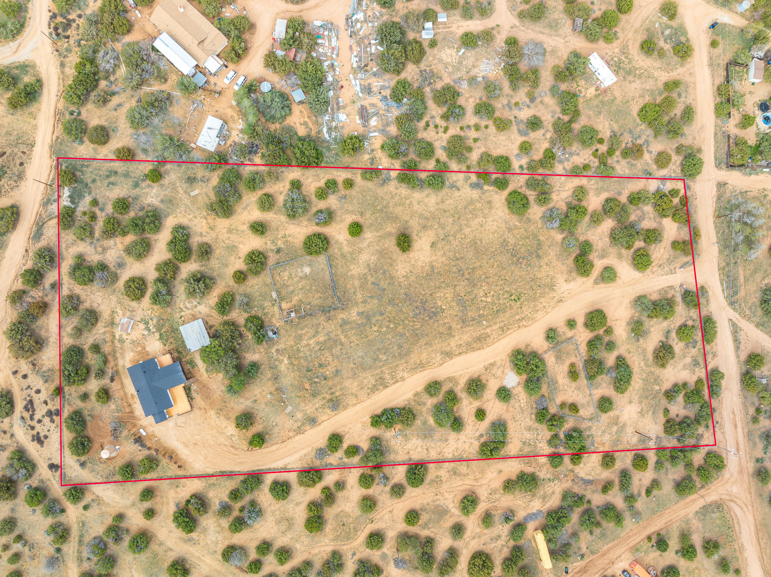 34475 Peaceful Valley Road Acton, CA 93510 - Photo 42 of 46 Peaceful-41