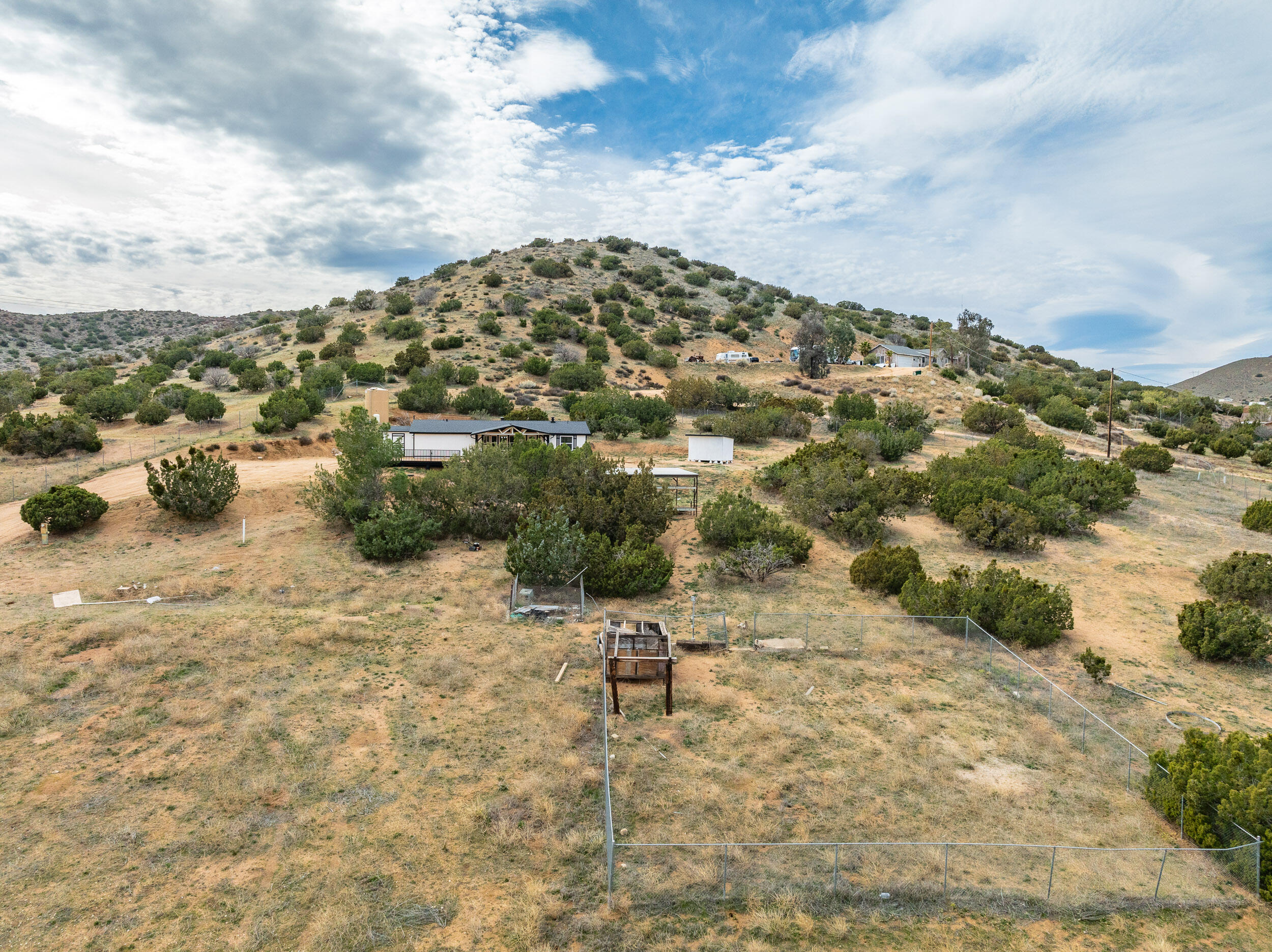 34475 Peaceful Valley Road Acton, CA 93510 - Photo 45 of 46 Peaceful-44