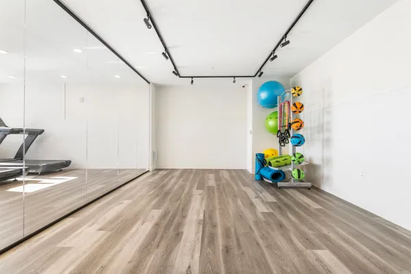$2,050 | 55 Jordan Avenue, Unit 205, Jersey City, NJ 07306