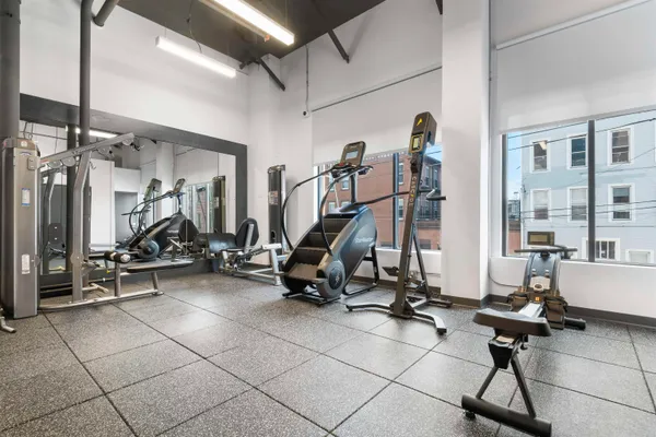 $2,050 | 55 Jordan Avenue, Unit 205, Jersey City, NJ 07306