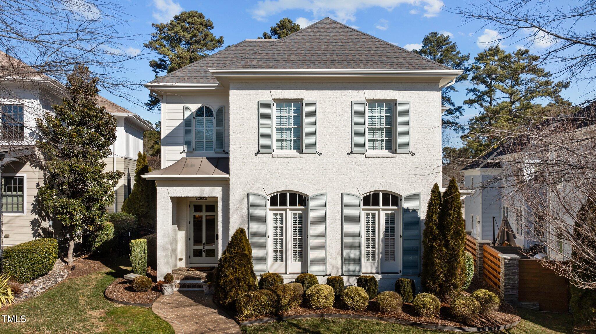 809 Wayne Drive Raleigh, NC 27608 - Photo 1 of 52 2-web-or-mls-DJI_0409