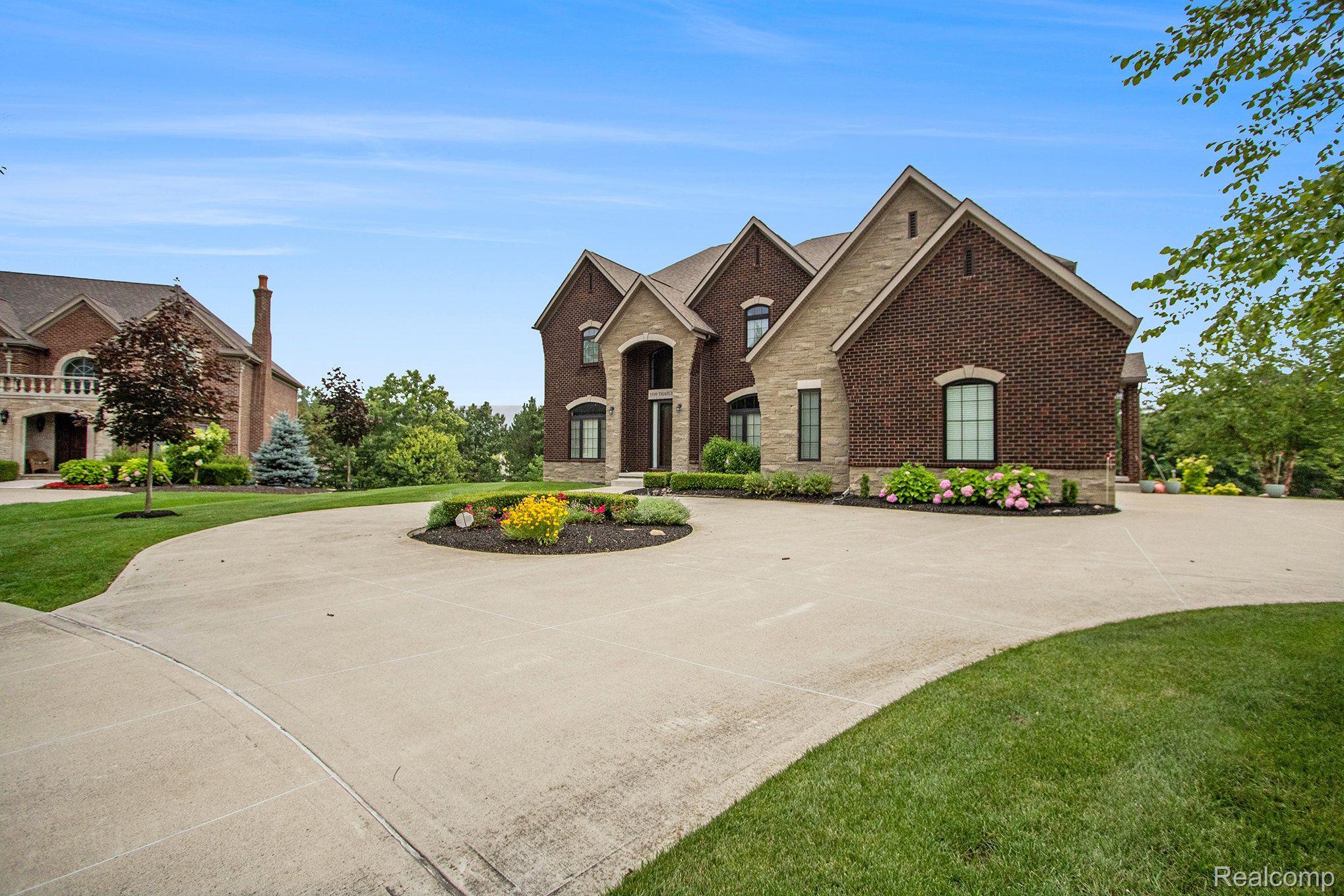 3599 Thatcher Court Rochester, MI 48309 - Photo 1 of 79 Gallery Image 1