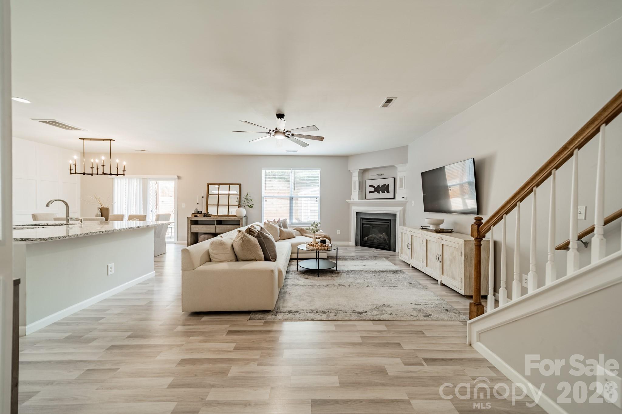 12922 Rothe House Road Charlotte, NC 28273 - Photo 4 of 48