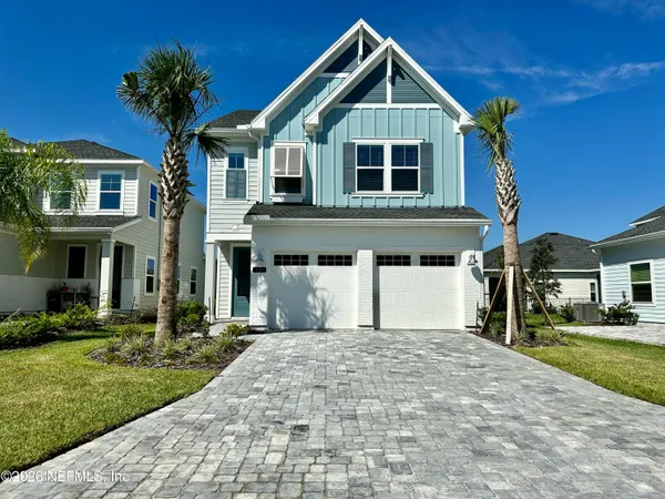 $3,100 | 124 Killarney Avenue, St. Johns, FL 32259