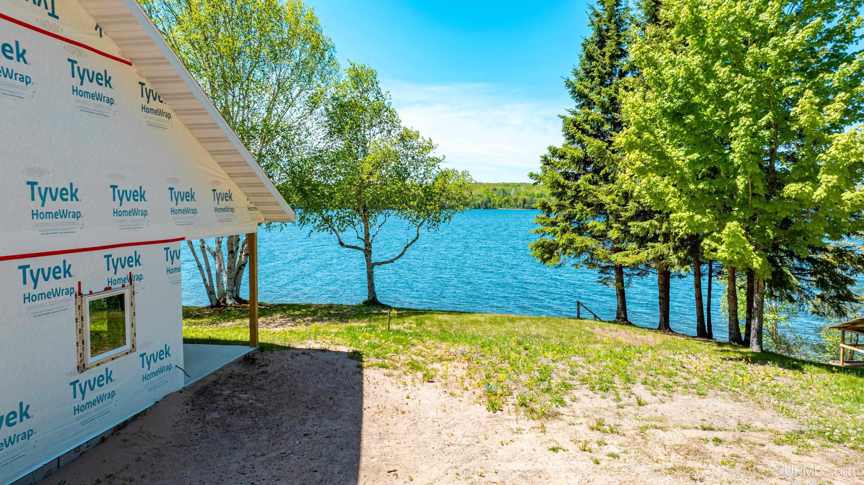 14098 Bayview Road Lanse, MI 49946 - Photo 62 of 64