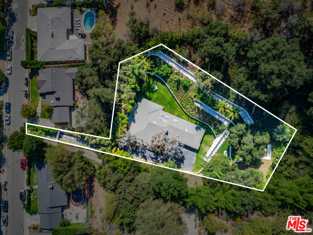 963 Roscomare Road Los Angeles, CA 90077 - Photo 1 of 53 Gallery Image 1