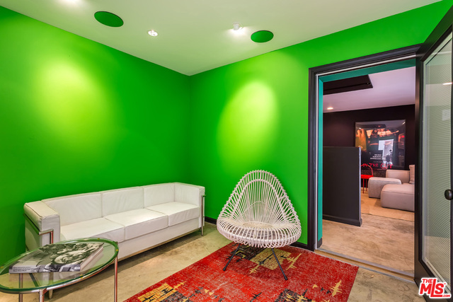 963 Roscomare Road Los Angeles, CA 90077 - Photo 25 of 53 Gallery Image 25