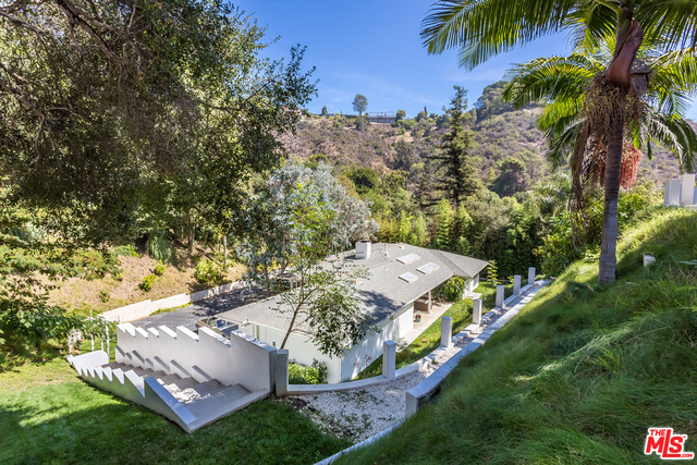 963 Roscomare Road Los Angeles, CA 90077 - Photo 34 of 53 Gallery Image 34