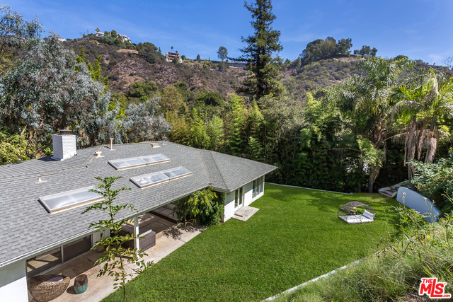 963 Roscomare Road Los Angeles, CA 90077 - Photo 35 of 53 Gallery Image 35