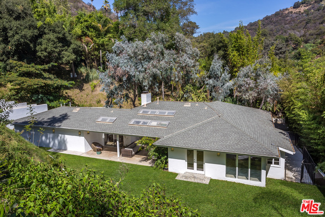 963 Roscomare Road Los Angeles, CA 90077 - Photo 36 of 53 Gallery Image 36