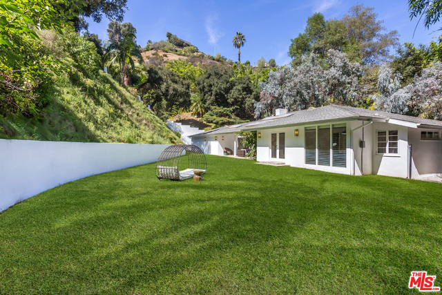 963 Roscomare Road Los Angeles, CA 90077 - Photo 37 of 53 Gallery Image 37