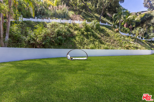 963 Roscomare Road Los Angeles, CA 90077 - Photo 38 of 53 Gallery Image 38