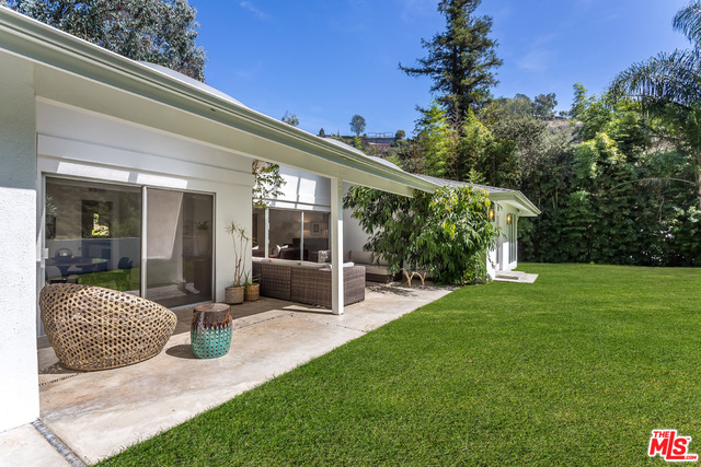 963 Roscomare Road Los Angeles, CA 90077 - Photo 40 of 53 Gallery Image 40