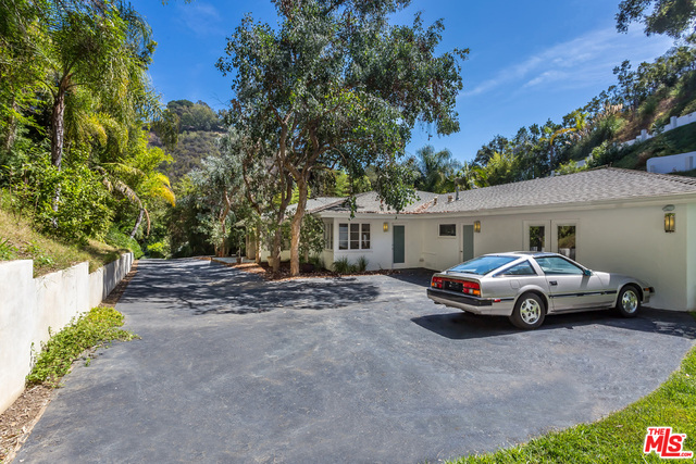 963 Roscomare Road Los Angeles, CA 90077 - Photo 43 of 53 Gallery Image 43