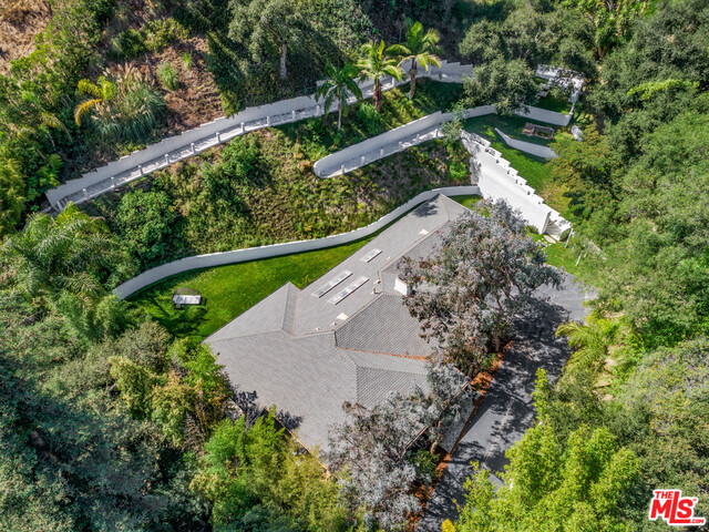 963 Roscomare Road Los Angeles, CA 90077 - Photo 50 of 53 Gallery Image 50