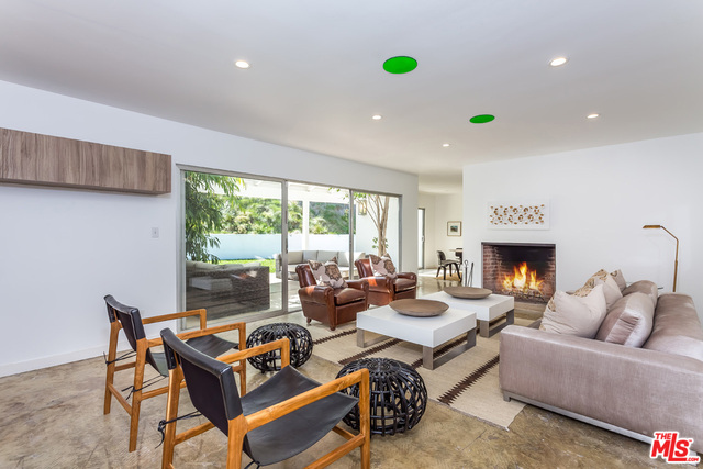 963 Roscomare Road Los Angeles, CA 90077 - Photo 6 of 53 Gallery Image 6
