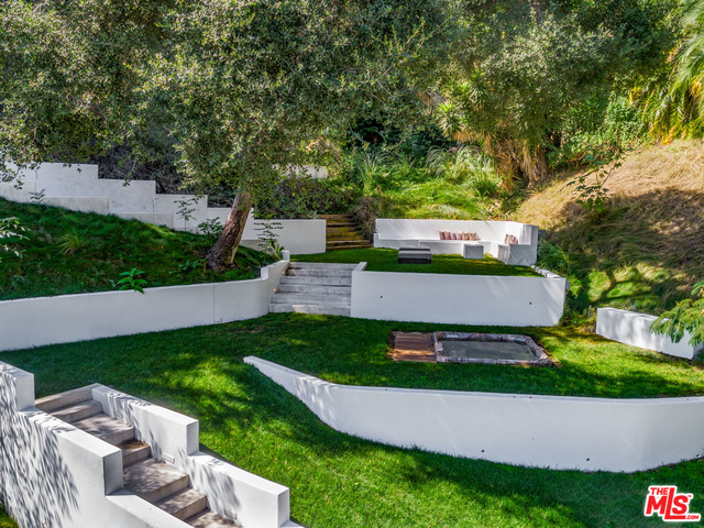 963 Roscomare Road Los Angeles, CA 90077 - Photo 52 of 53 Gallery Image 52