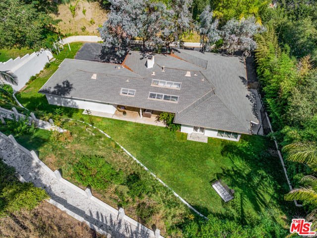 963 Roscomare Road Los Angeles, CA 90077 - Photo 53 of 53 Gallery Image 53