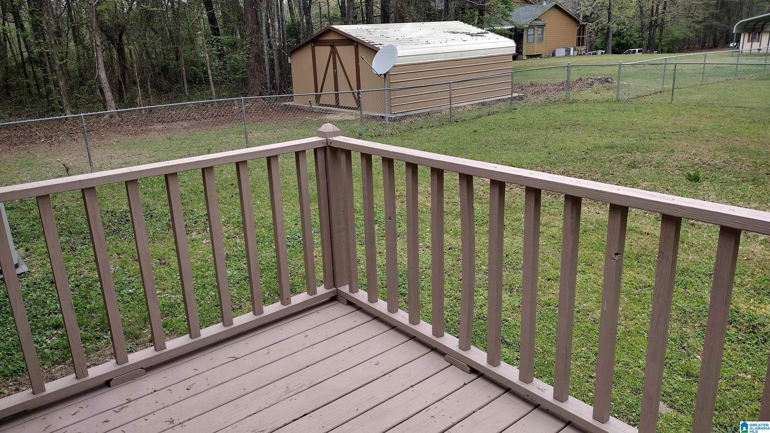 434 Cave Road Anniston, AL 36206 - Photo 20 of 25
