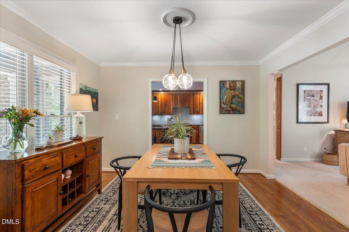 11401 Old Creedmoor Road Raleigh, NC 27613 - Photo 6 of 68 67-IMG_0807