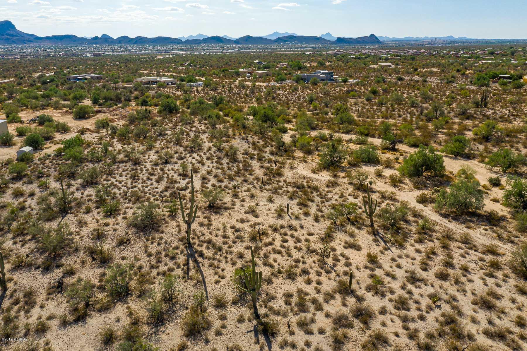 9741 North Blue Bonnet Road Tucson, AZ 85742 - Photo 46 of 46 Gallery Image 46
